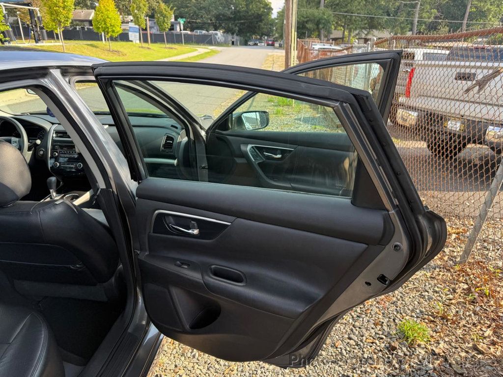 2014 Nissan Altima 2.5 photo 20