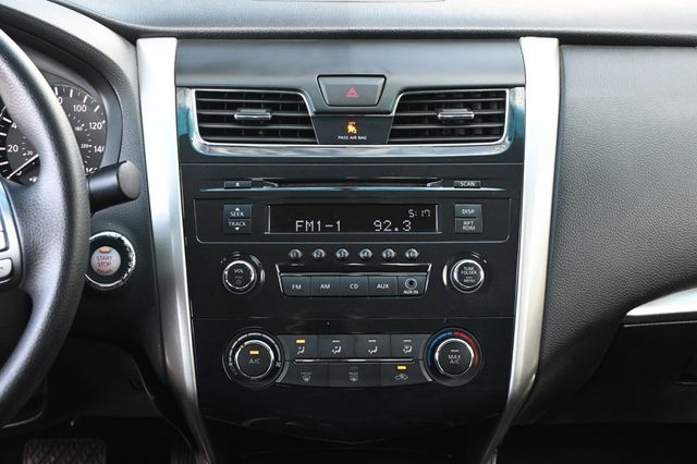 2014 Nissan Altima 4dr Sedan I4 2.5 S - 23063565 - 13