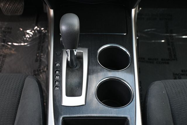 2014 Nissan Altima 4dr Sedan I4 2.5 S - 23063565 - 14