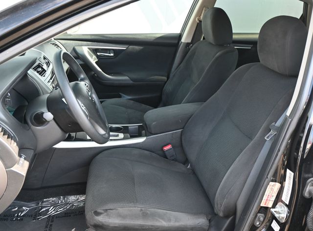 2014 Nissan Altima 4dr Sedan I4 2.5 S - 23063565 - 15