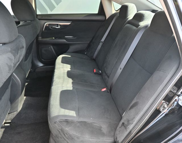 2014 Nissan Altima 4dr Sedan I4 2.5 S - 23063565 - 16