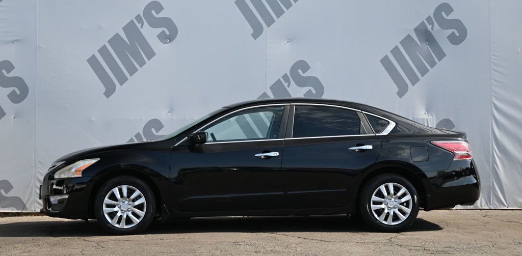 Nissan Altima photo 8