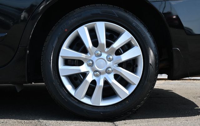 2014 Nissan Altima 4dr Sedan I4 2.5 S - 23063565 - 8