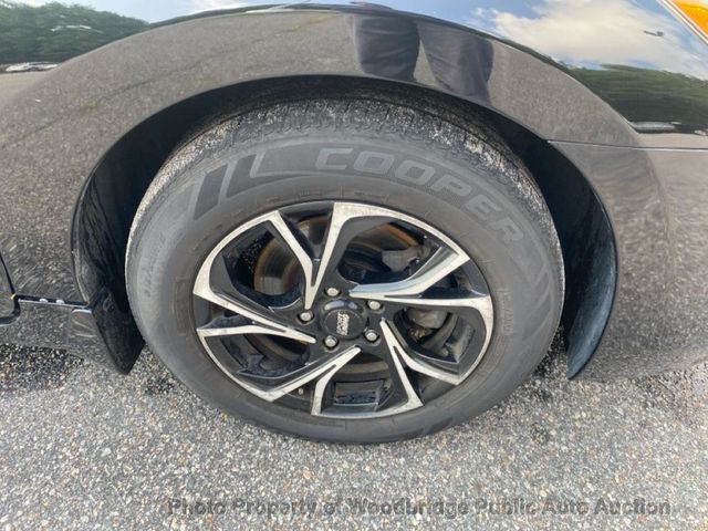 2014 Nissan Altima 4dr Sedan I4 2.5 S - 23060495 - 9