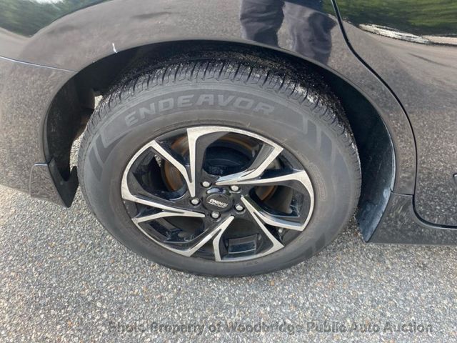 2014 Nissan Altima 4dr Sedan I4 2.5 S - 23060495 - 11