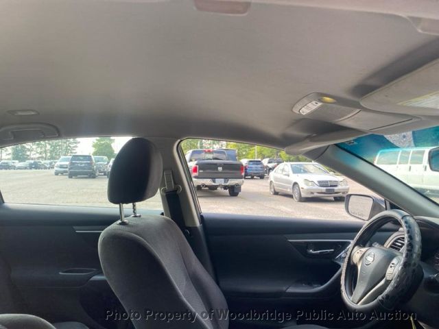 2014 Nissan Altima 4dr Sedan I4 2.5 S - 23060495 - 2