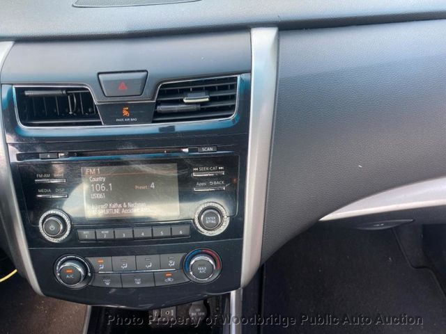 2014 Nissan Altima 4dr Sedan I4 2.5 S - 23060495 - 3