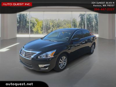 2014 Nissan Altima