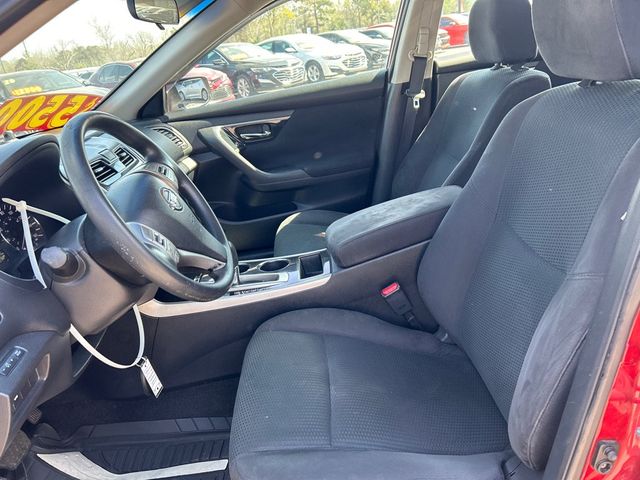 2014 Nissan Altima 4dr Sedan I4 2.5 S - 23004457 - 7