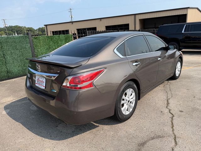 2014 Nissan Altima 4dr Sedan I4 2.5 S - 23061124 - 6