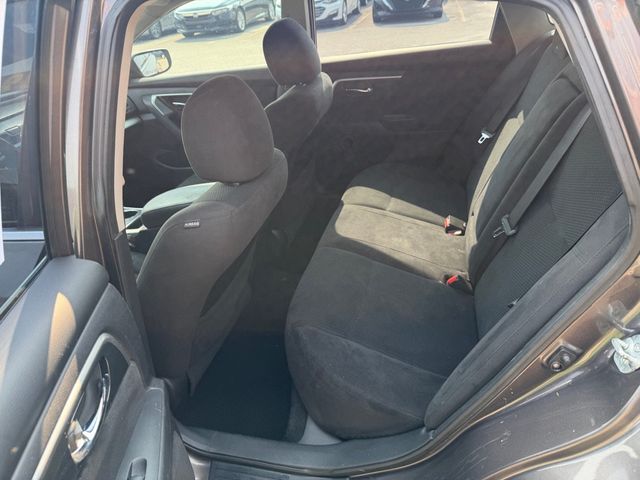 2014 Nissan Altima 4dr Sedan I4 2.5 S - 23061124 - 8
