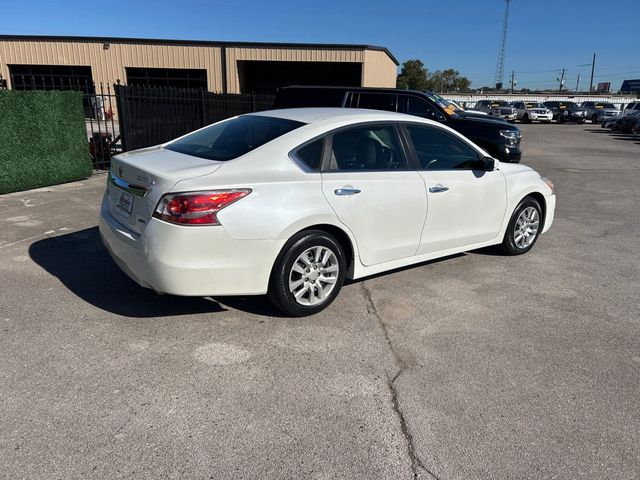 2014 Nissan Altima 4dr Sedan I4 2.5 S - 23099400 - 3