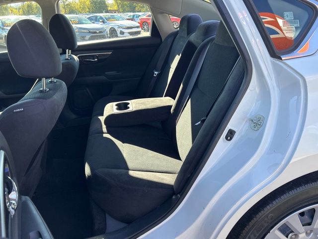 2014 Nissan Altima 4dr Sedan I4 2.5 S - 23099400 - 6