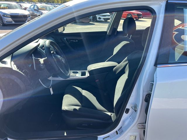 2014 Nissan Altima 4dr Sedan I4 2.5 S - 23099400 - 7