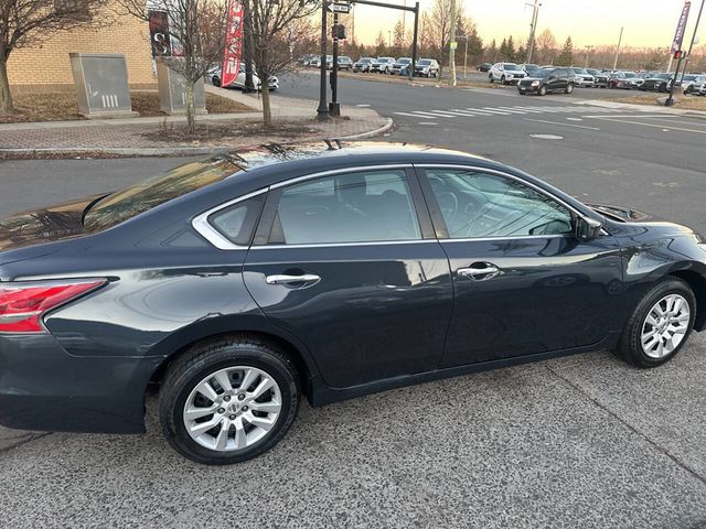 2014 Nissan Altima 4dr Sedan I4 2.5 S - 22714931 - 8
