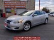 2014 Nissan Altima 4dr Sedan I4 2.5 S - 22831286 - 0