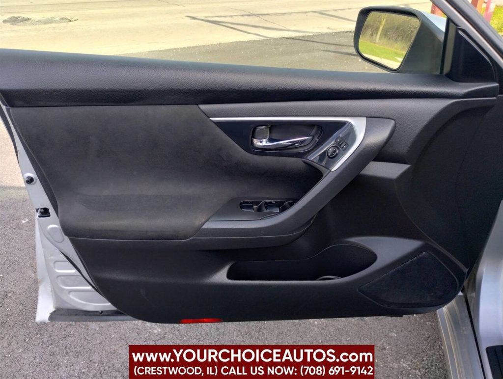 2014 Nissan Altima 4dr Sedan I4 2.5 S - 22831286 - 12