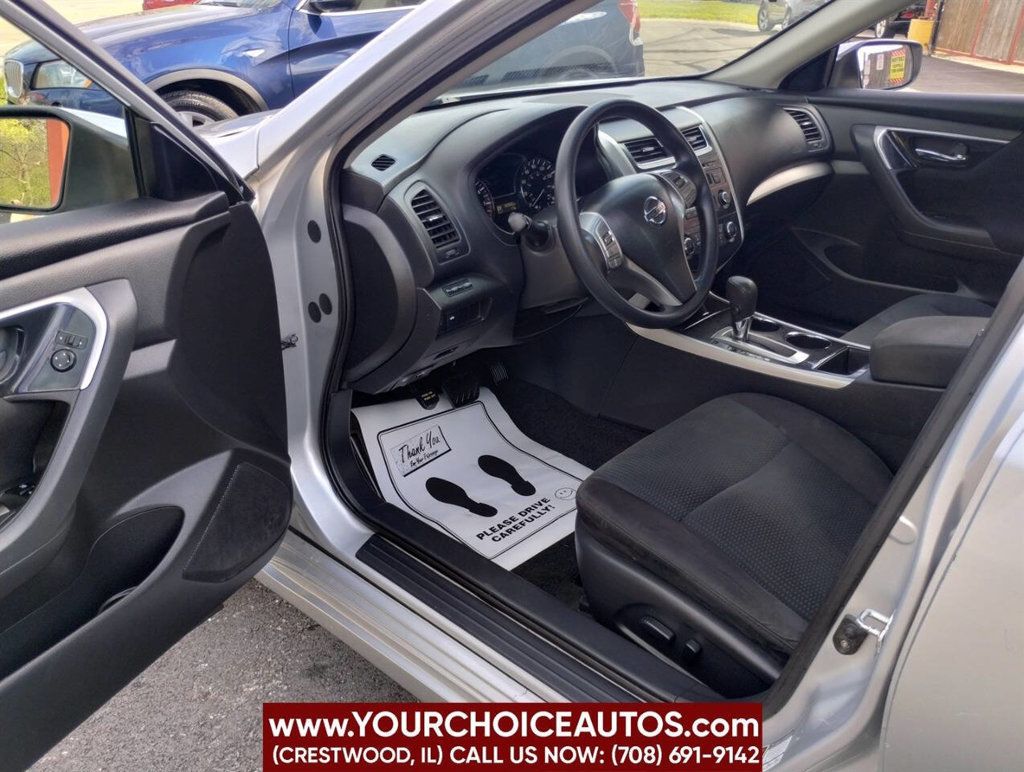 2014 Nissan Altima 4dr Sedan I4 2.5 S - 22831286 - 13