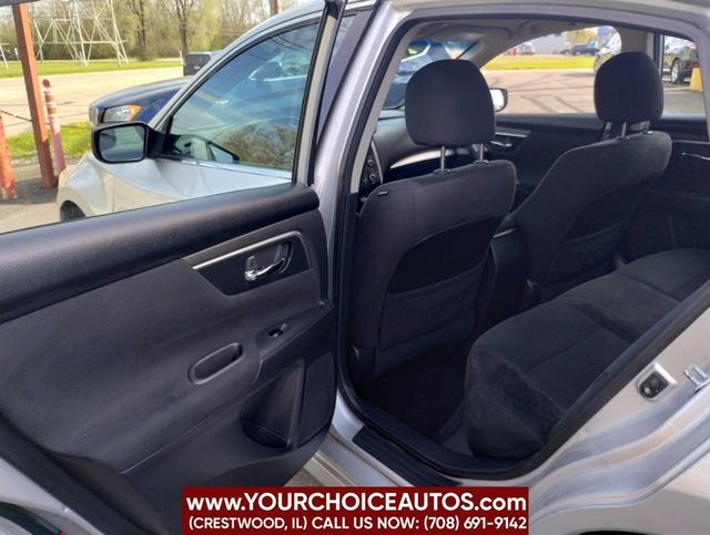 2014 Nissan Altima 4dr Sedan I4 2.5 S - 22831286 - 15