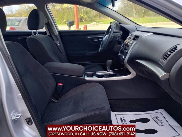 2014 Nissan Altima 4dr Sedan I4 2.5 S - 22831286 - 20