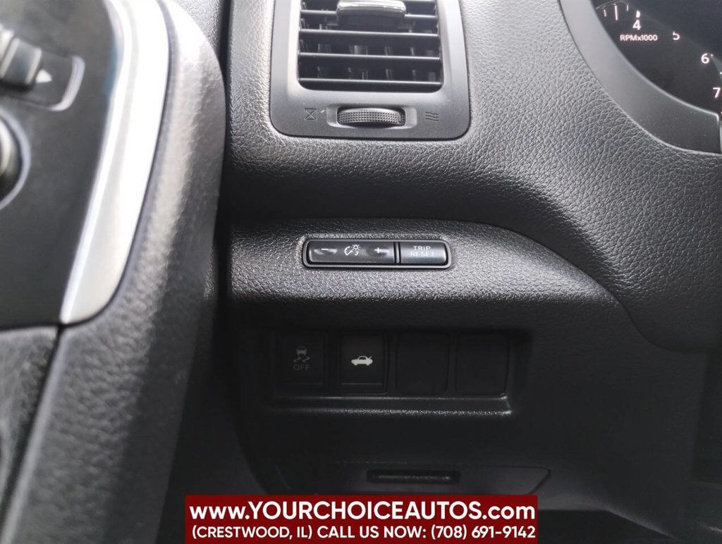 2014 Nissan Altima 4dr Sedan I4 2.5 S - 22831286 - 25