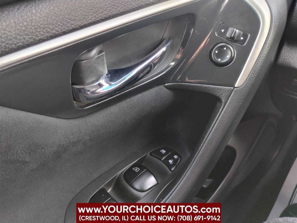 2014 Nissan Altima 4dr Sedan I4 2.5 S - 22831286 - 26