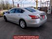2014 Nissan Altima 4dr Sedan I4 2.5 S - 22831286 - 2