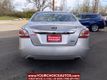 2014 Nissan Altima 4dr Sedan I4 2.5 S - 22831286 - 3