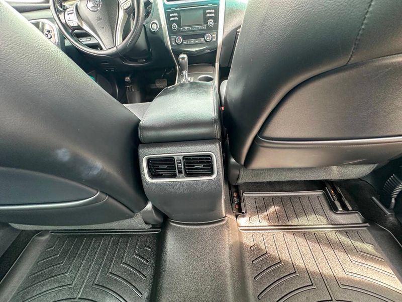2014 Nissan Altima 4dr Sedan I4 2.5 SL - 22902171 - 20