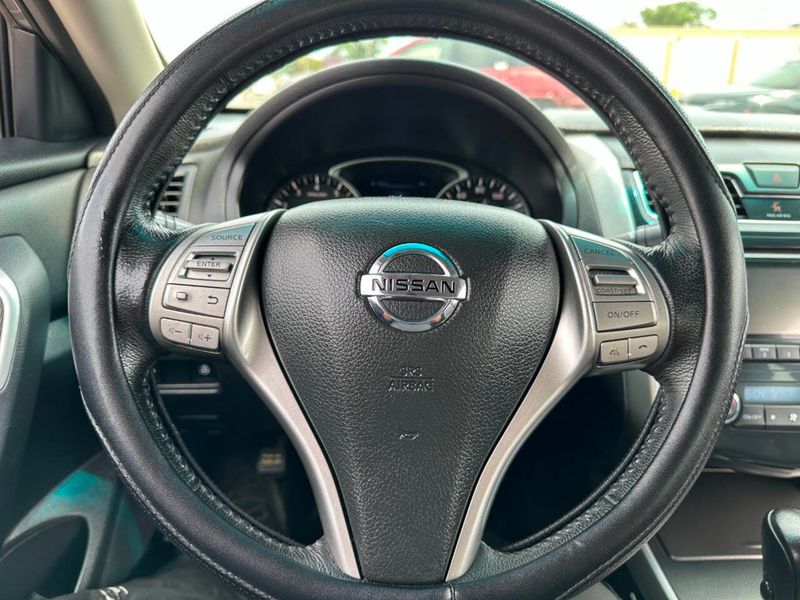 2014 Nissan Altima 4dr Sedan I4 2.5 SL - 22902171 - 26