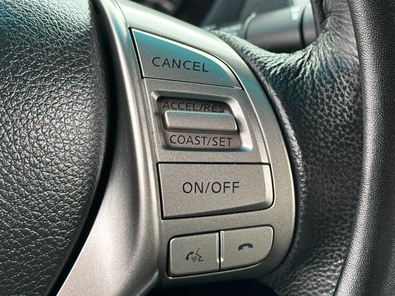 2014 Nissan Altima 4dr Sedan I4 2.5 SL - 22902171 - 27