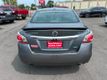 2014 Nissan Altima 4dr Sedan I4 2.5 SL - 22902171 - 3