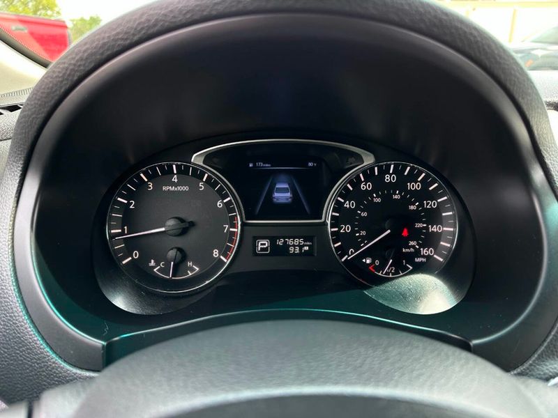 2014 Nissan Altima 4dr Sedan I4 2.5 SL - 22902171 - 43
