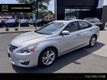 2014 Nissan Altima 4dr Sedan I4 2.5 SL - 23044278 - 0