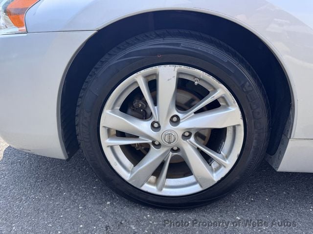 2014 Nissan Altima 4dr Sedan I4 2.5 SL - 23044278 - 10