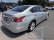 2014 Nissan Altima 4dr Sedan I4 2.5 SL - 23044278 - 11