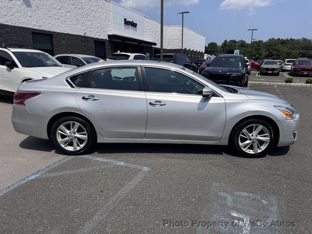 2014 Nissan Altima 4dr Sedan I4 2.5 SL - 23044278 - 13