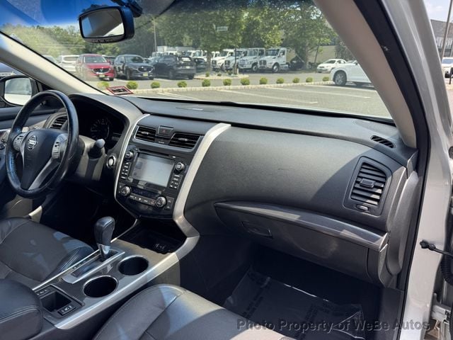 2014 Nissan Altima 4dr Sedan I4 2.5 SL - 23044278 - 14
