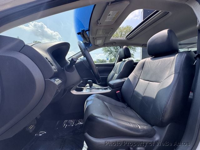 2014 Nissan Altima 4dr Sedan I4 2.5 SL - 23044278 - 2