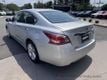 2014 Nissan Altima 4dr Sedan I4 2.5 SL - 23044278 - 5
