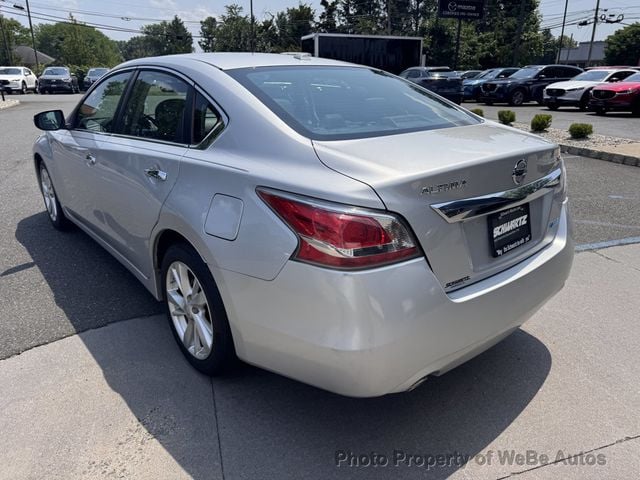 2014 Nissan Altima 4dr Sedan I4 2.5 SL - 23044278 - 5