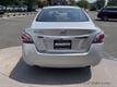 2014 Nissan Altima 4dr Sedan I4 2.5 SL - 23044278 - 7