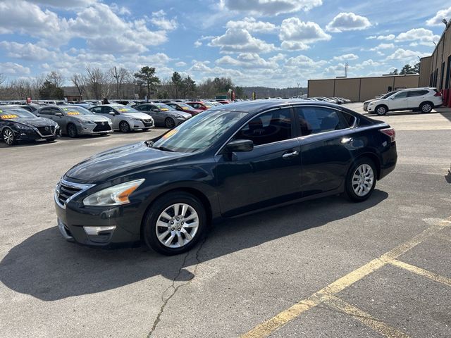 2014 Nissan Altima 4dr Sedan I4 2.5 SV - 22993804 - 2