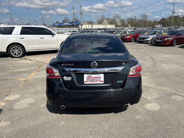 2014 Nissan Altima 4dr Sedan I4 2.5 SV - 22993804 - 4