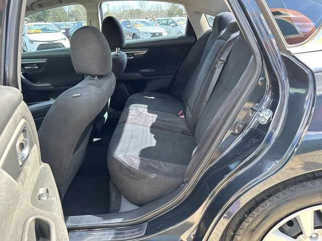 2014 Nissan Altima 4dr Sedan I4 2.5 SV - 22993804 - 6
