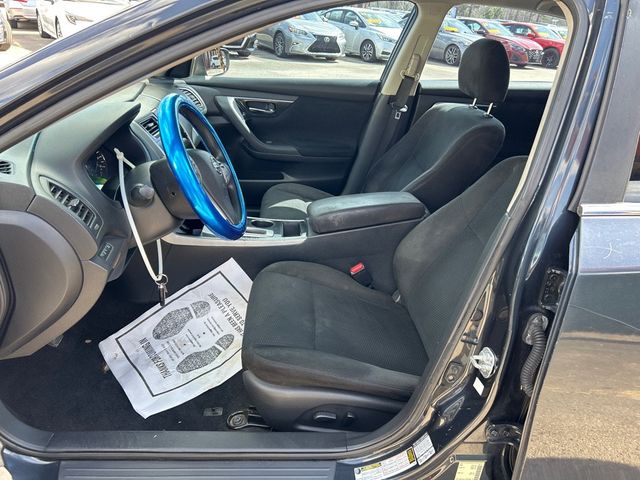 2014 Nissan Altima 4dr Sedan I4 2.5 SV - 22993804 - 7