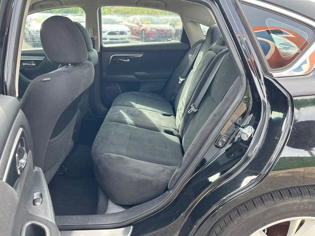 2014 Nissan Altima 4dr Sedan I4 2.5 SV - 23009795 - 6