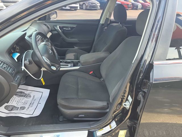 2014 Nissan Altima 4dr Sedan I4 2.5 SV - 23102455 - 6