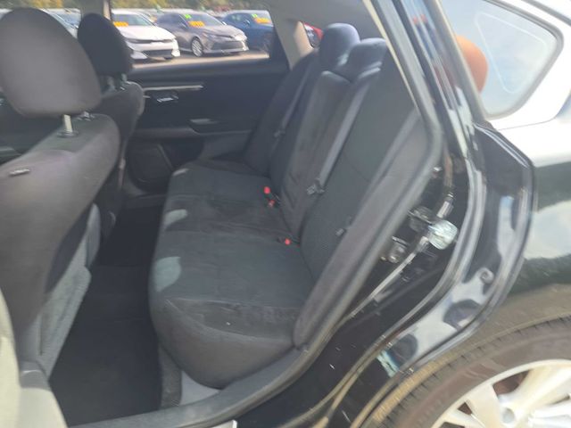 2014 Nissan Altima 4dr Sedan I4 2.5 SV - 23102455 - 7