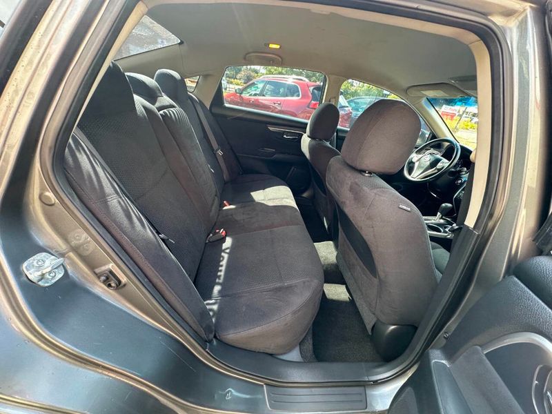 2014 Nissan Altima 4dr Sedan I4 2.5 SV - 22903955 - 20